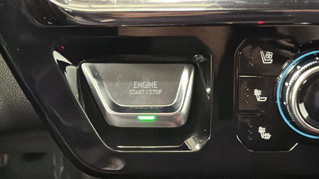 Used 2023 GMC Sierra 1500 AT4 w/ AT4 Premium Package AWD/4WD image 22
