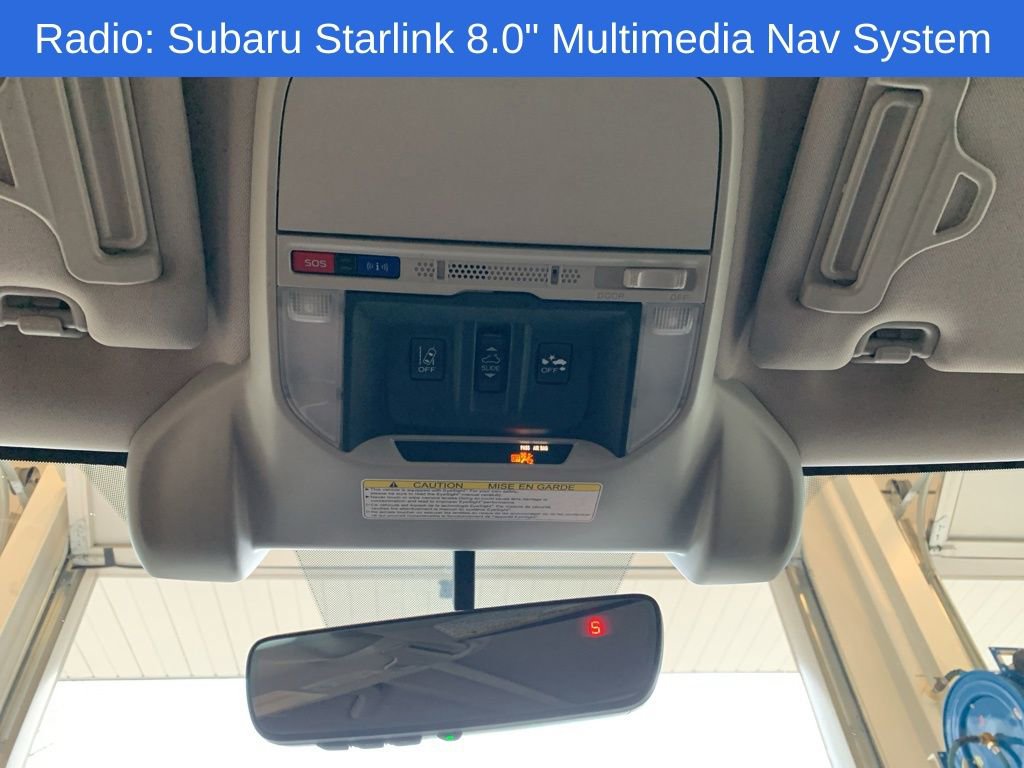 Used 2020 Subaru Forester Limited w/ Popular Package #3 AWD/4WD image 10