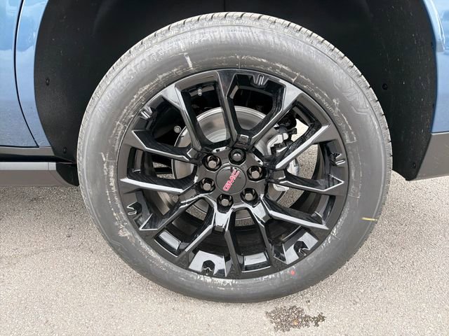 New 2026 GMC Yukon Denali w/ Sun & Power Step Package AWD/4WD image 25