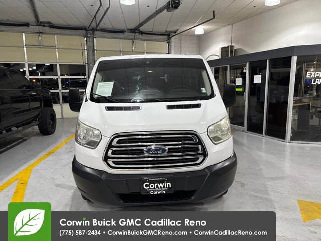 Used 2015 Ford Transit 350 XLT RWD image 3