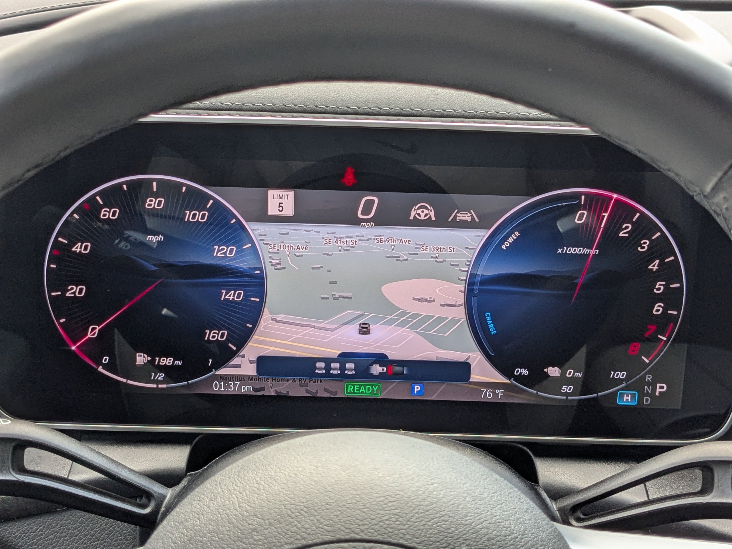 Used 2025 Mercedes-Benz GLC 350e GLC 350e 4MATIC image 27