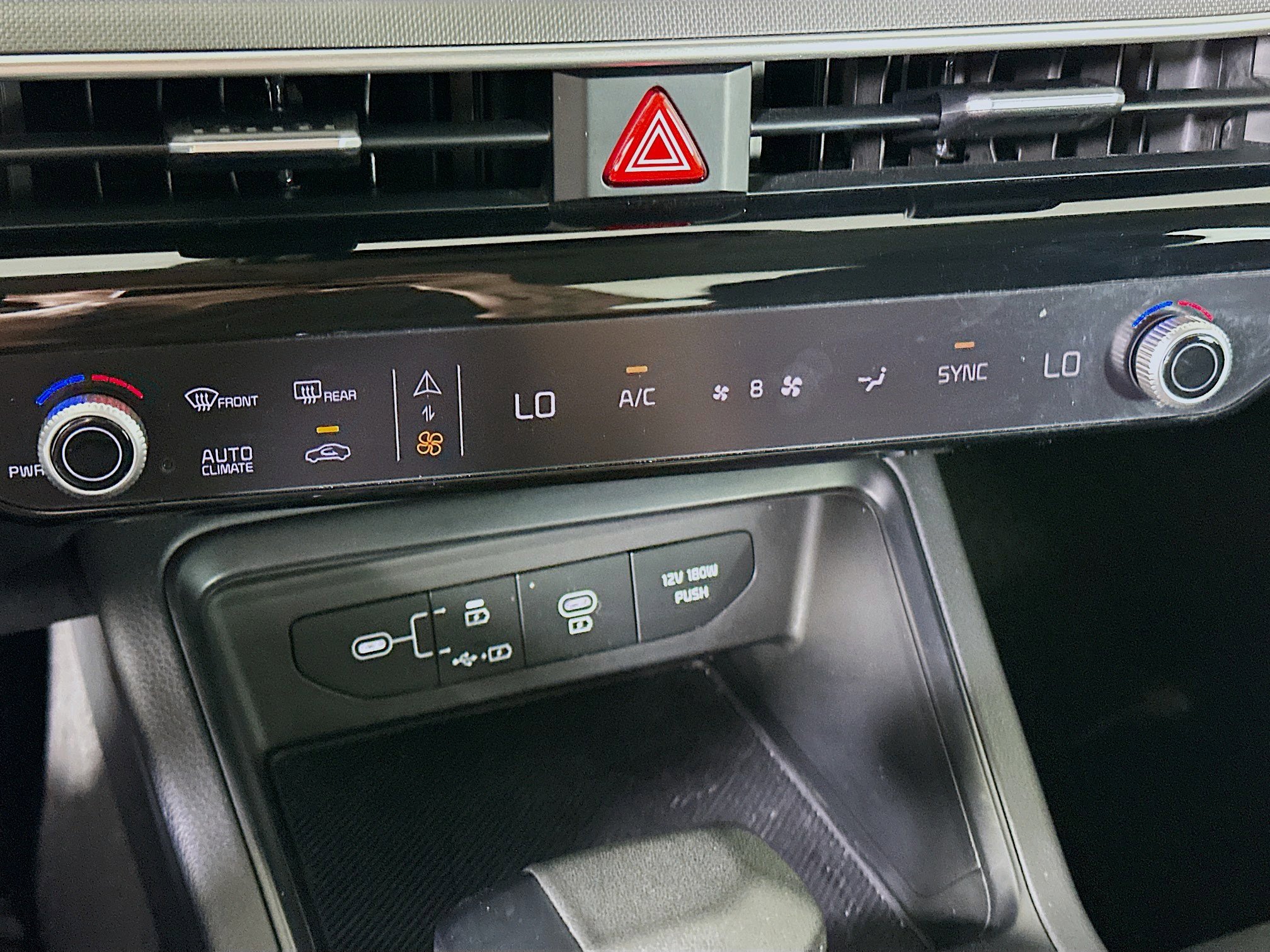 Used 2025 Kia K5 LXS image 23