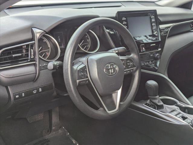 Used 2023 Toyota Camry LE image 10