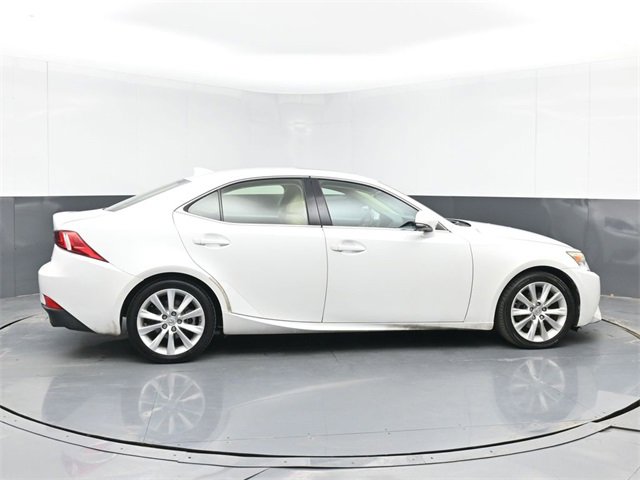 Used 2014 Lexus IS 250 image 15