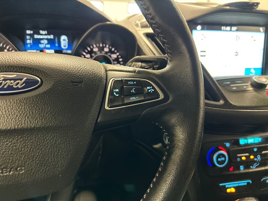 Used 2019 Ford Escape SE image 21