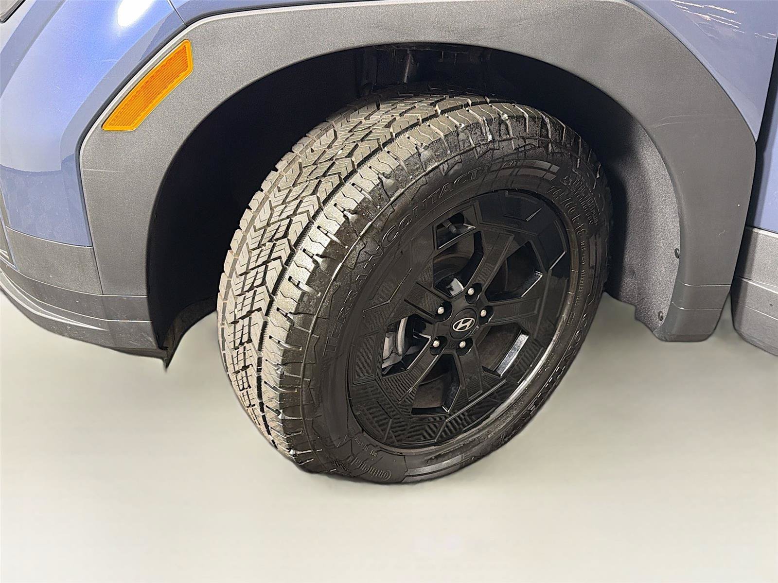 Used 2026 Hyundai Santa Fe XRT AWD/4WD image 37