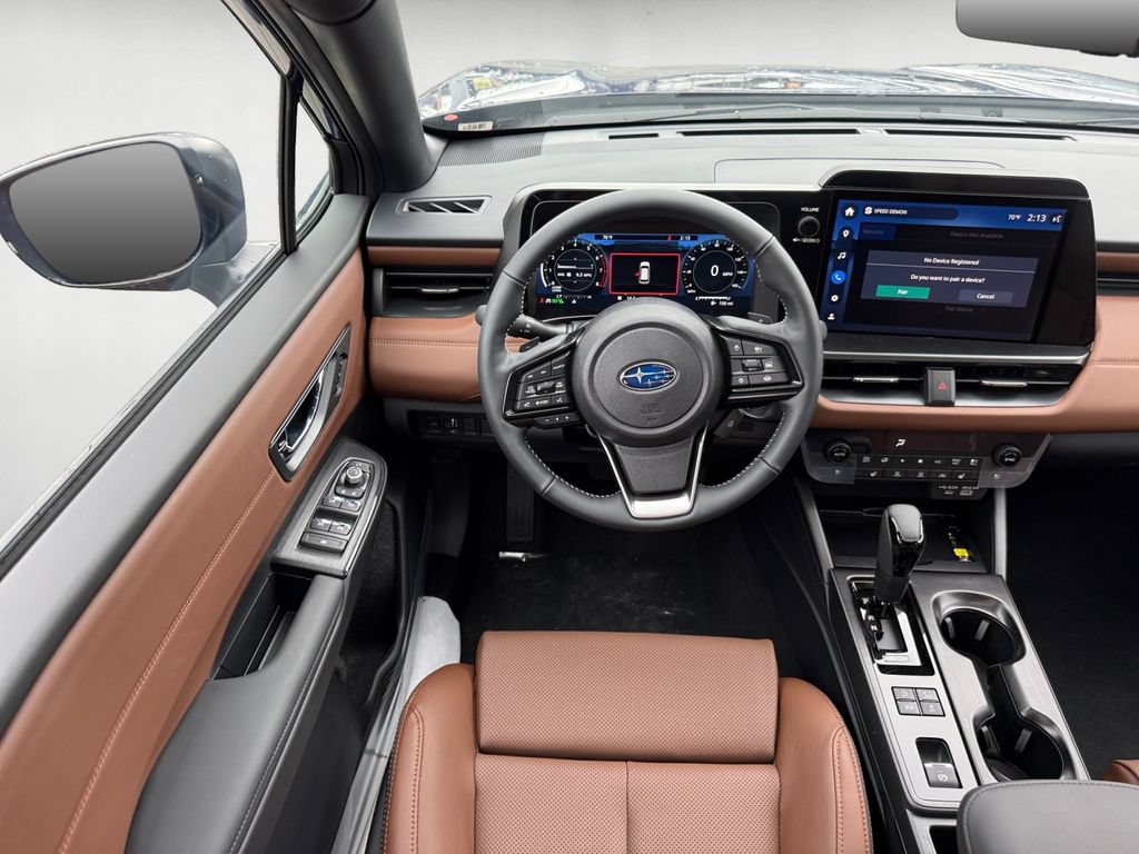 New 2026 Subaru Outback Touring XT AWD/4WD image 11