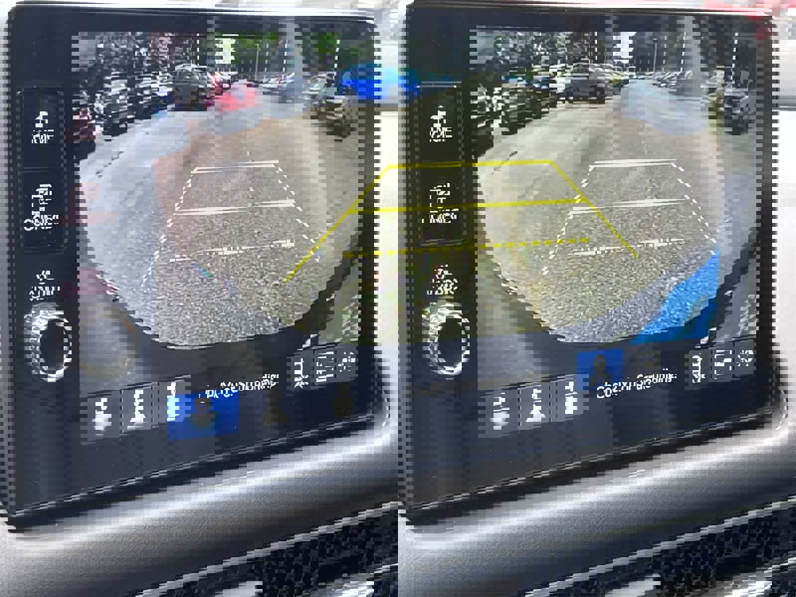 New 2026 Honda HR-V EX-L image 15