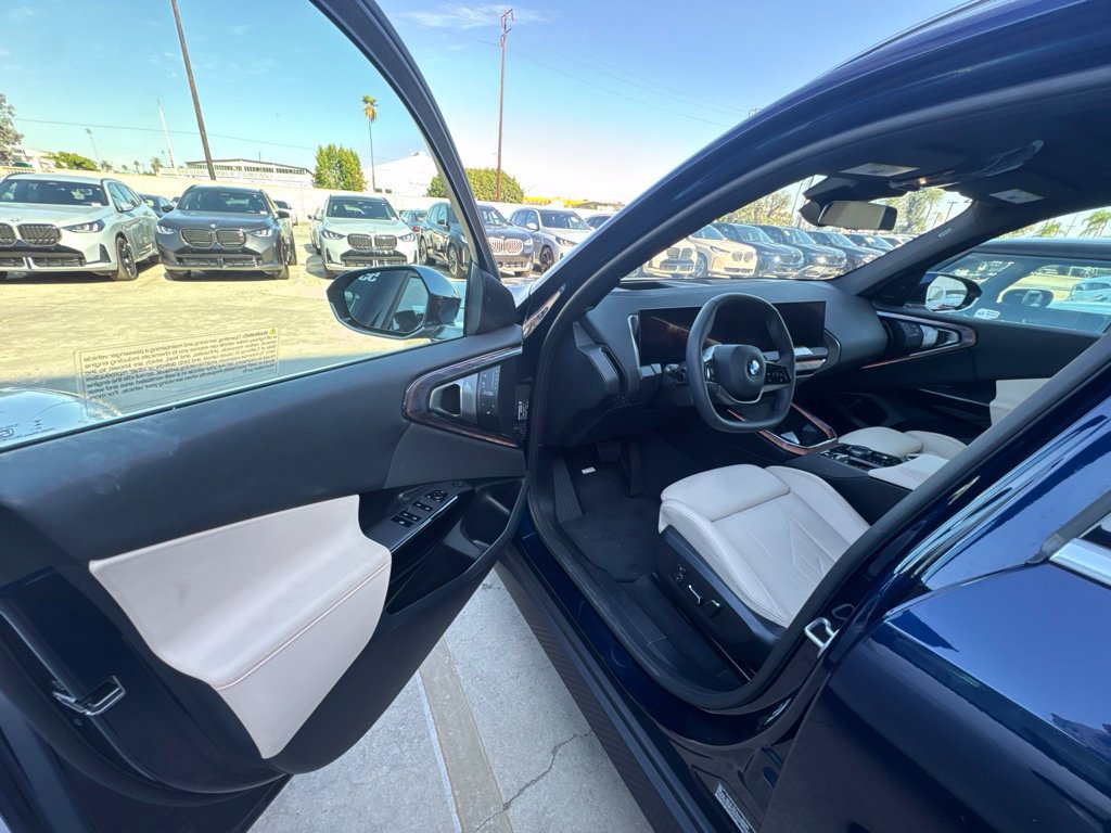 Used 2026 BMW X3 xDrive30i w/ Premium Package AWD/4WD image 10