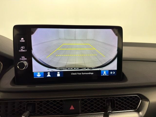 Certified 2026 Acura Integra A-Spec FWD image 34