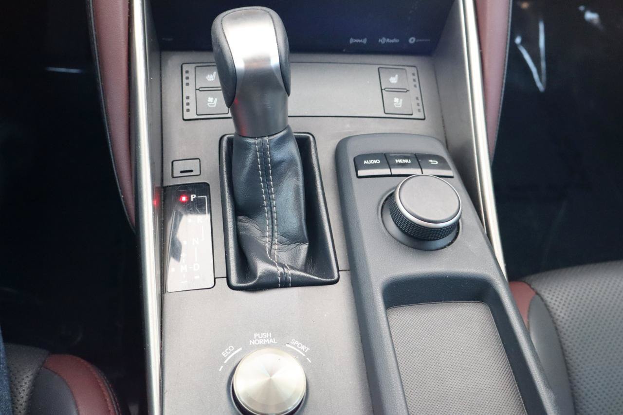 Used 2018 Lexus IS 300 w/ Premium Package RWD image 22