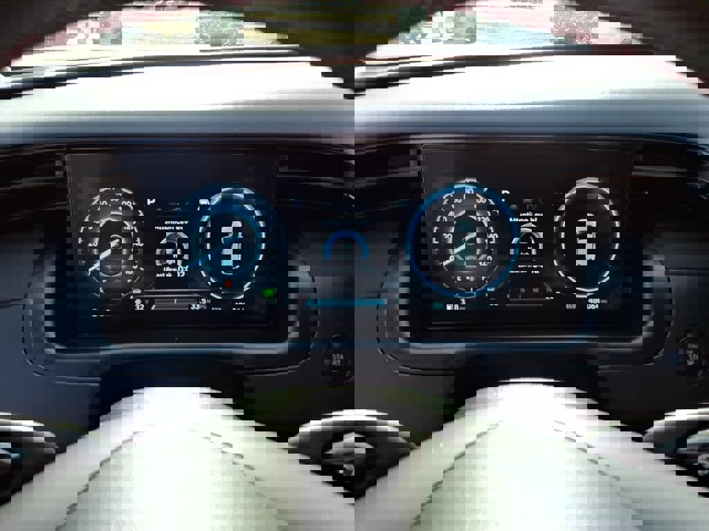 Used 2024 Hyundai Tucson N Line image 17