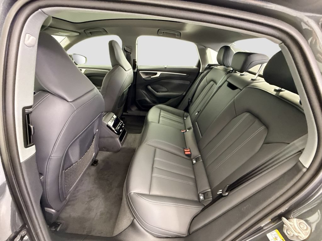 Used 2026 Audi A6 Premium Plus w/ Premium Plus Package AWD/4WD image 20