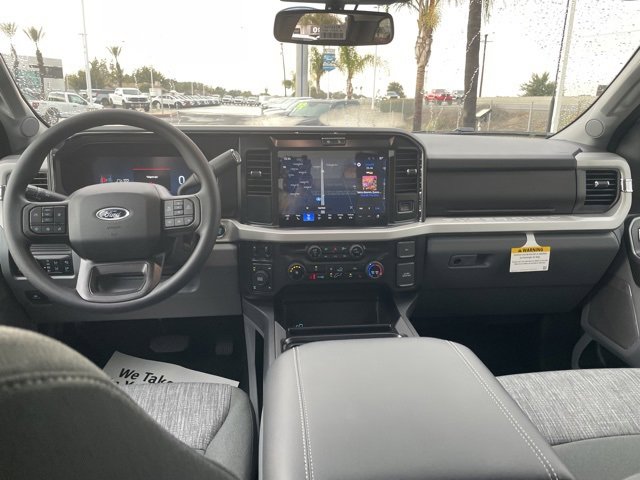New 2026 Ford F250 XLT image 22