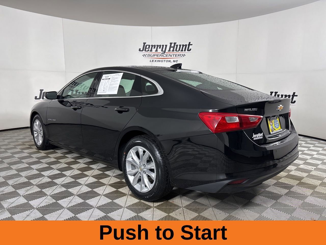 Used 2024 Chevrolet Malibu LT image 7