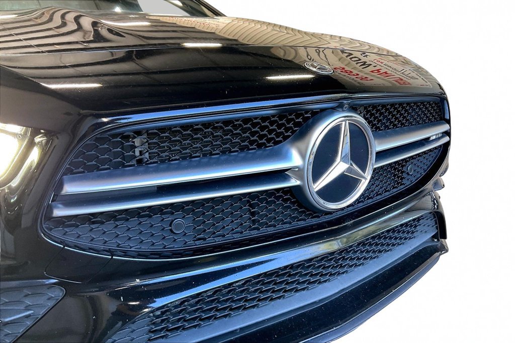 Used 2021 Mercedes-Benz CLA 35 AMG 4MATIC w/ Multimedia Package image 24