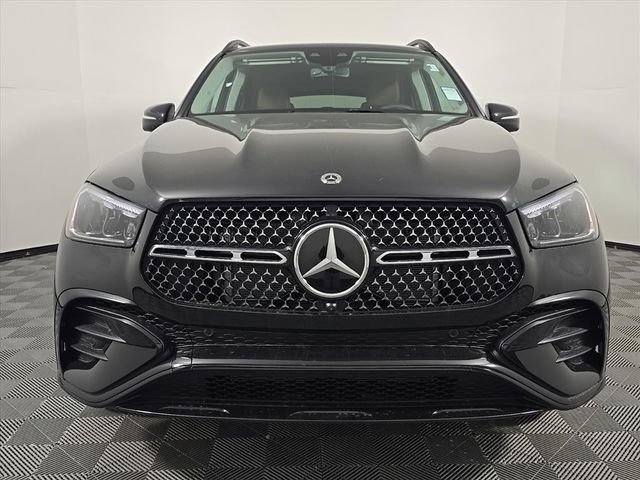 New 2026 Mercedes-Benz GLE 450 4MATIC image 10