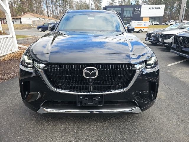 New 2026 MAZDA CX-90 3.3 Turbo S w/ Premium Plus image 8