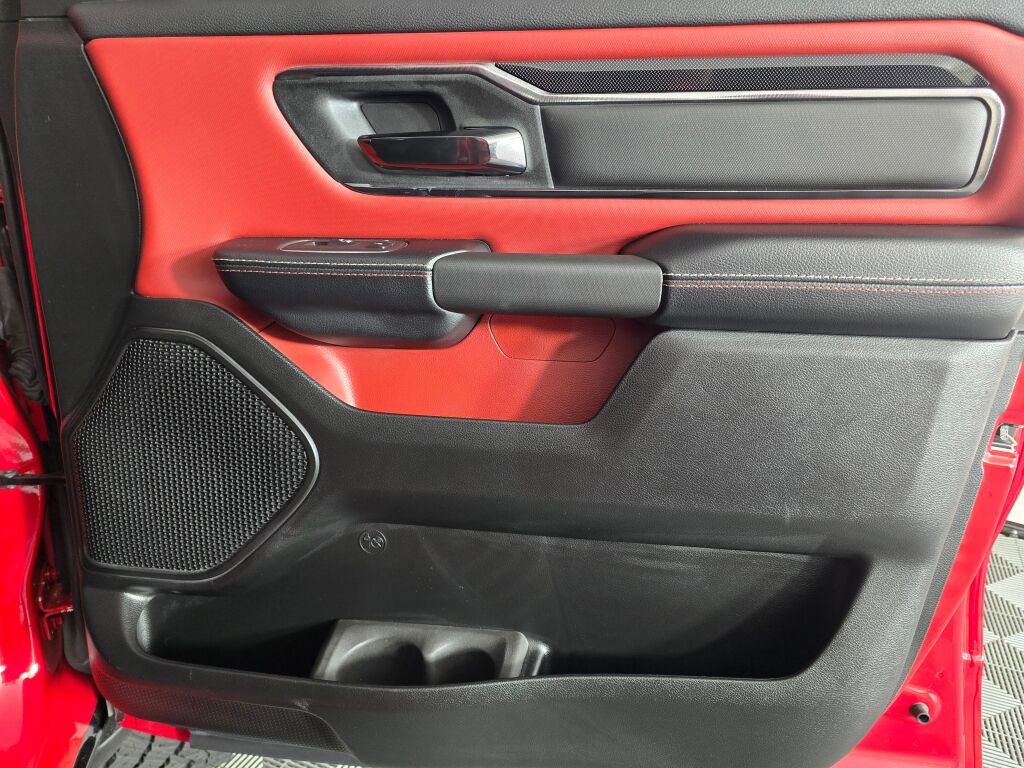 Used 2022 RAM 1500 TRX image 43
