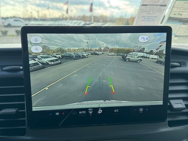 New 2026 Ford Transit 250 148 Medium Roof Extended AWD image 19