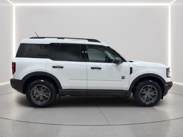 Used 2024 Ford Bronco Sport Big Bend w/ Convenience Package AWD/4WD image 6