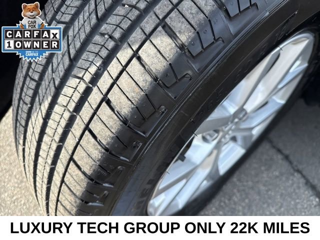 Used 2023 Jeep Grand Cherokee Limited w/ Luxury Tech Group II image 6