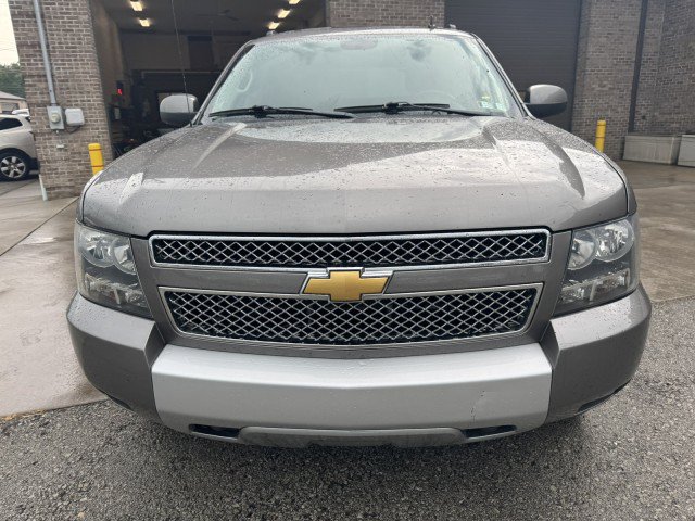 Used 2012 Chevrolet Avalanche LT w/ Suspension Package, Off-Road AWD/4WD image 8