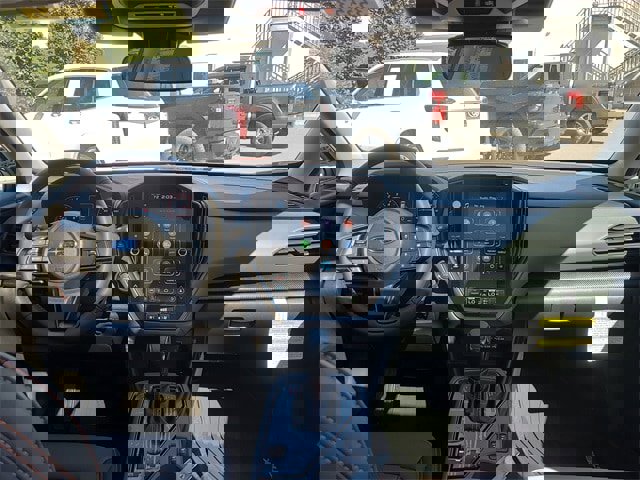 New 2025 Subaru Crosstrek 2.5i Limited image 20