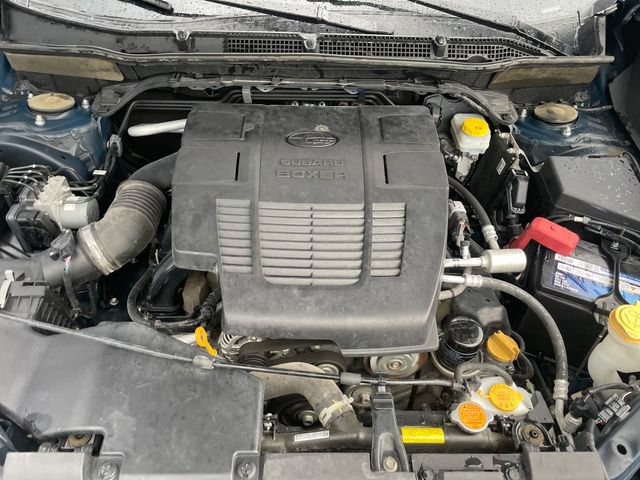 Used 2022 Subaru Forester Wilderness AWD/4WD image 31