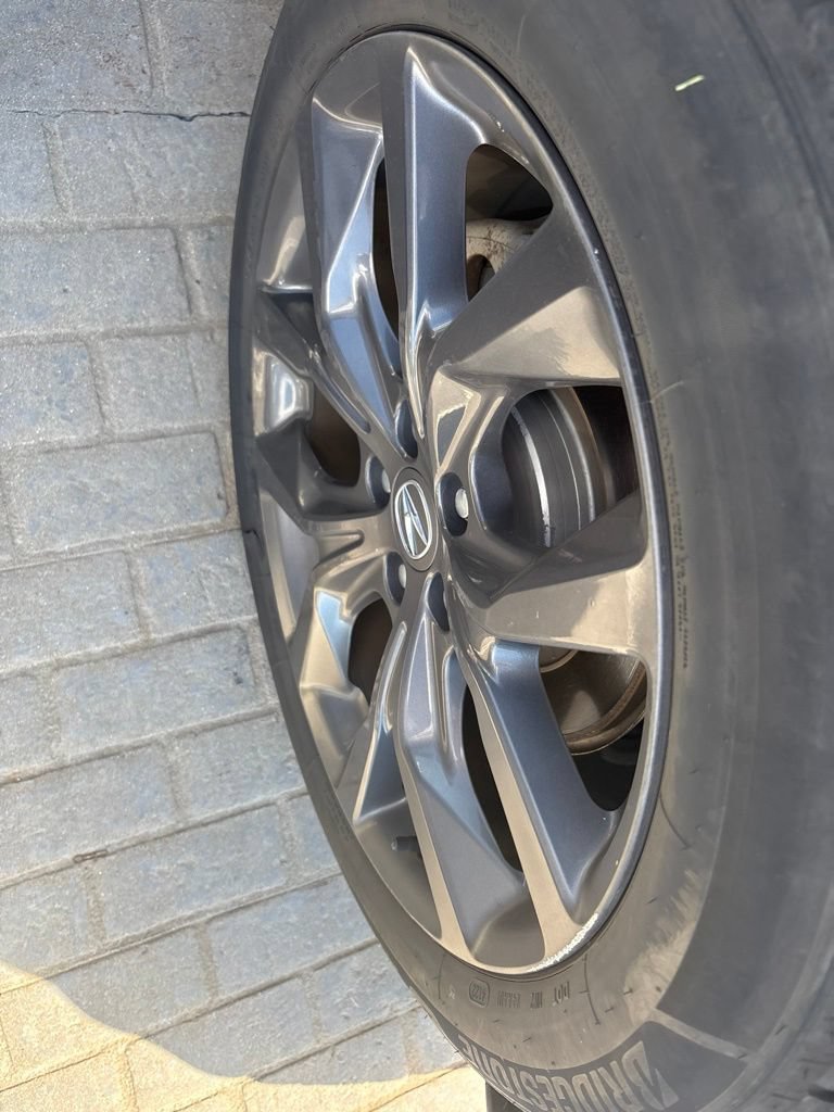Used 2022 Acura MDX FWD video 3