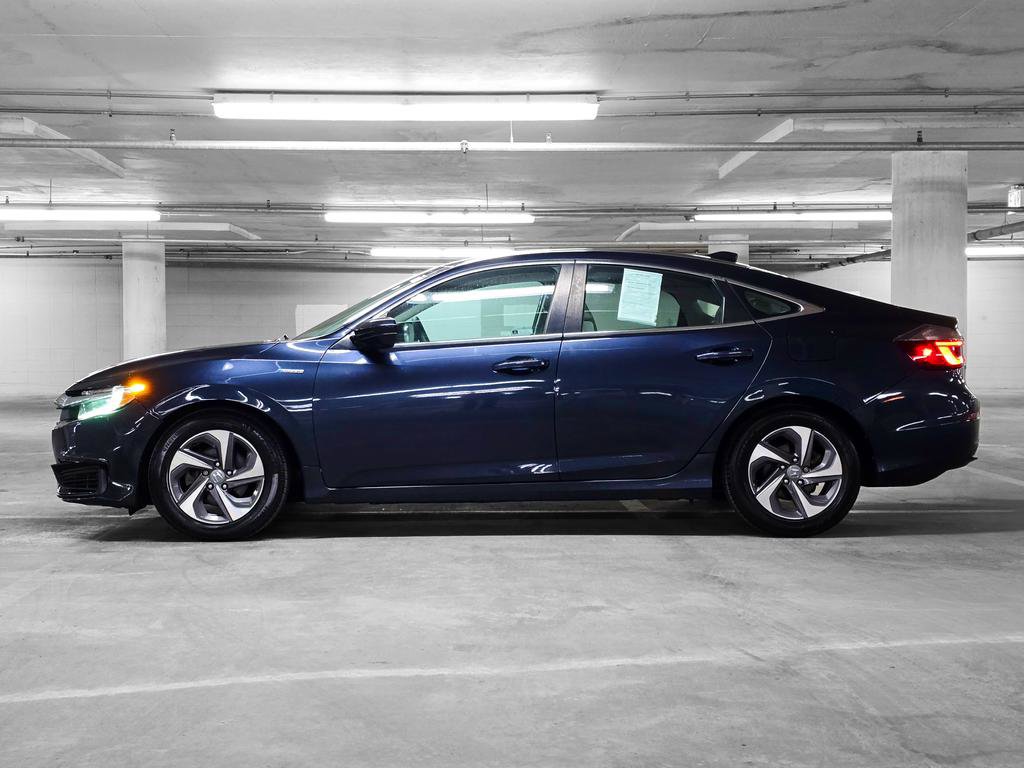 Used 2019 Honda Insight LX image 14