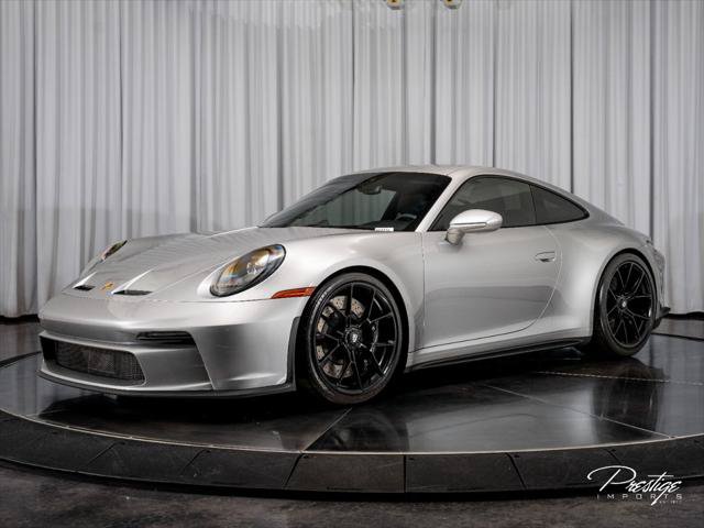 Used 2024 Porsche 911 GT3 RWD image 5