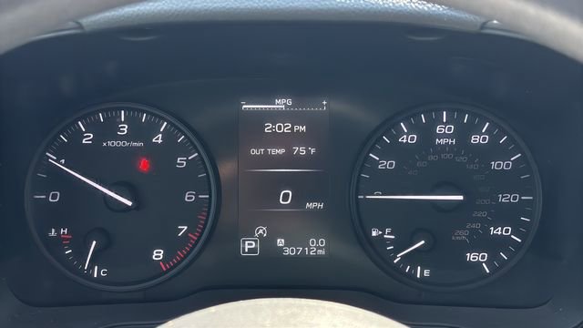 Used 2024 Subaru Impreza 2.0i image 22