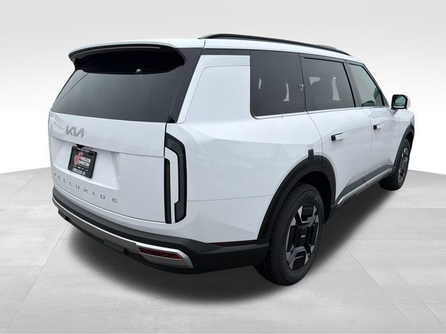 New 2027 Kia Telluride EX FWD image 7