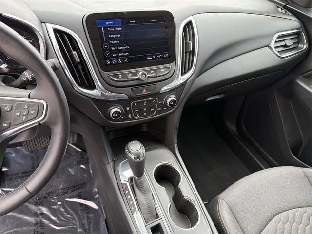 Used 2021 Chevrolet Equinox LT image 28