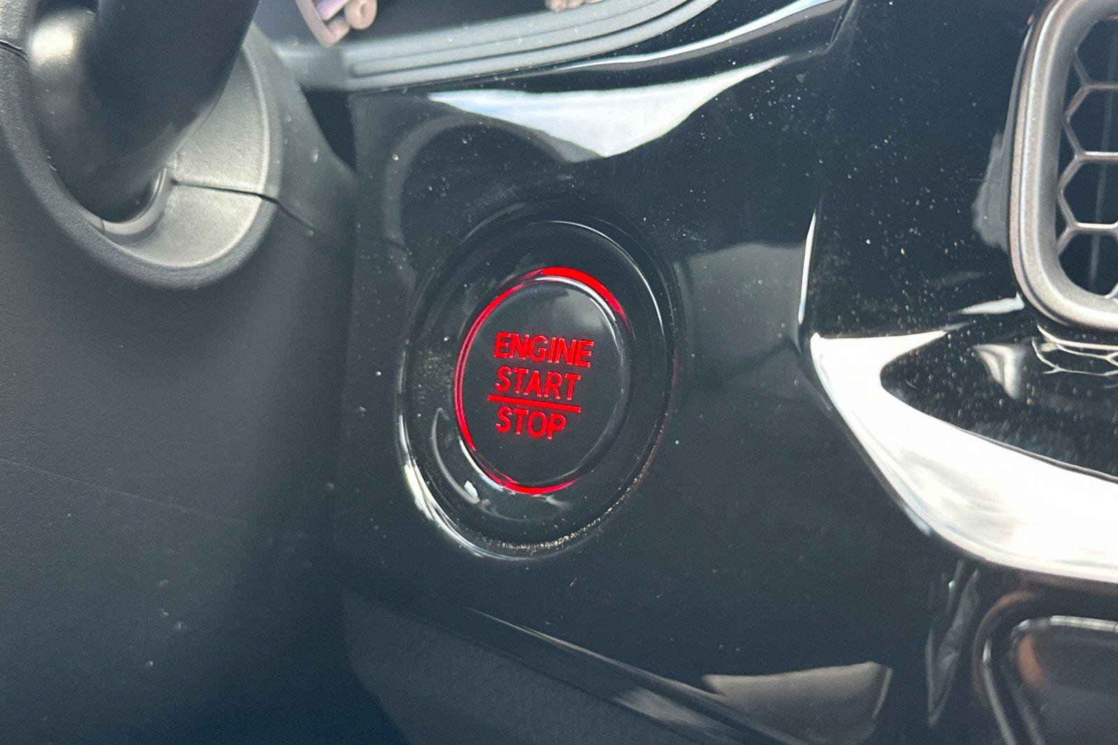 New 2026 Honda Civic Sport image 21