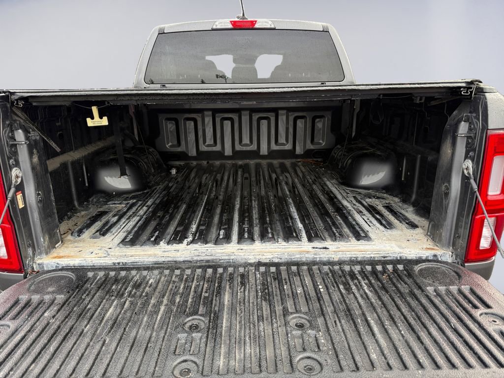 Used 2021 Ford Ranger XLT w/ FX4 Off-Road Package image 19