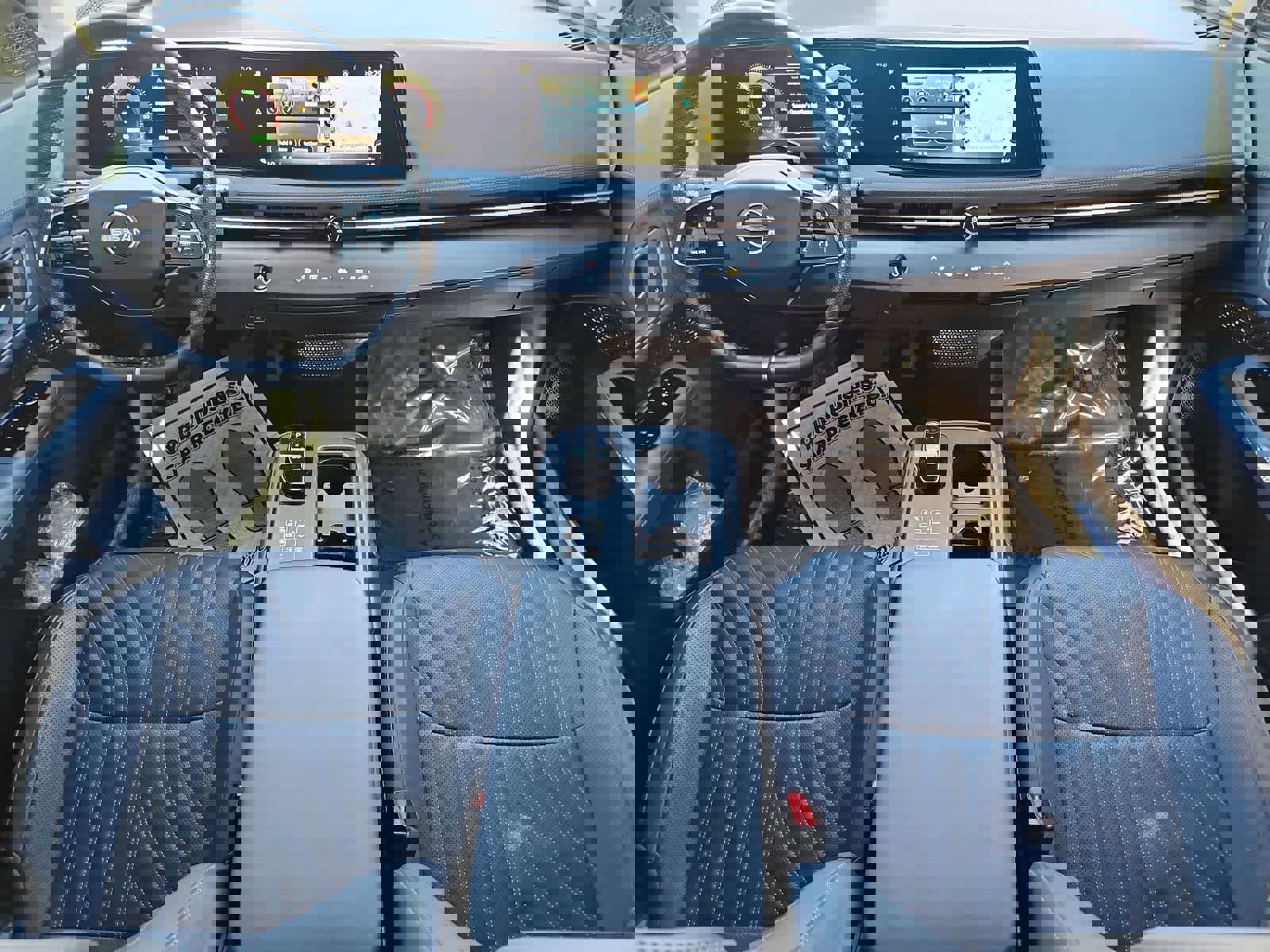 Used 2023 Nissan Ariya image 15