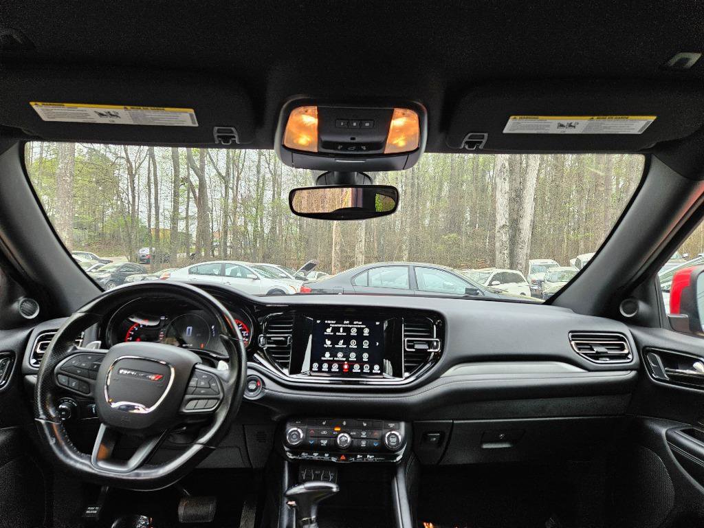 Used 2021 Dodge Durango GT RWD image 30