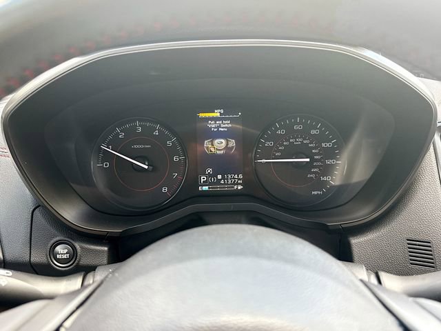 Used 2023 Subaru Crosstrek 2.0i Premium w/ Special Edition image 36