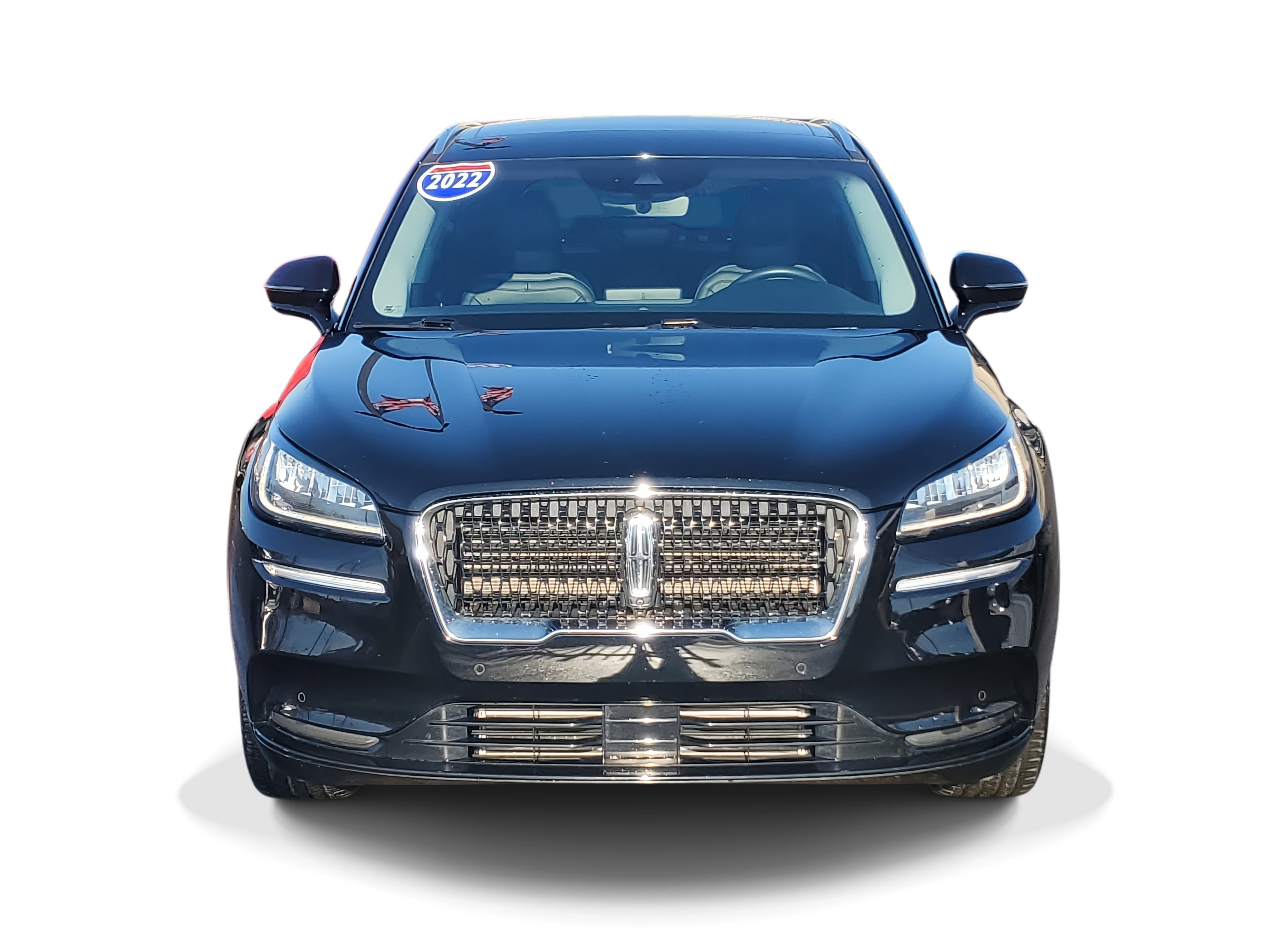 Certified 2022 Lincoln Corsair Reserve w/ Equipment Group 201A image 2