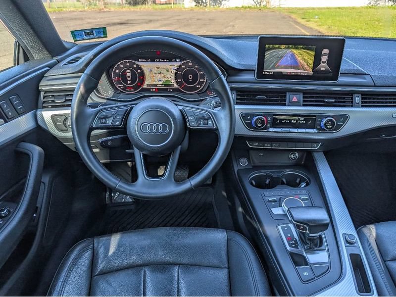 Used 2018 Audi A5 2.0T Premium AWD/4WD image 22