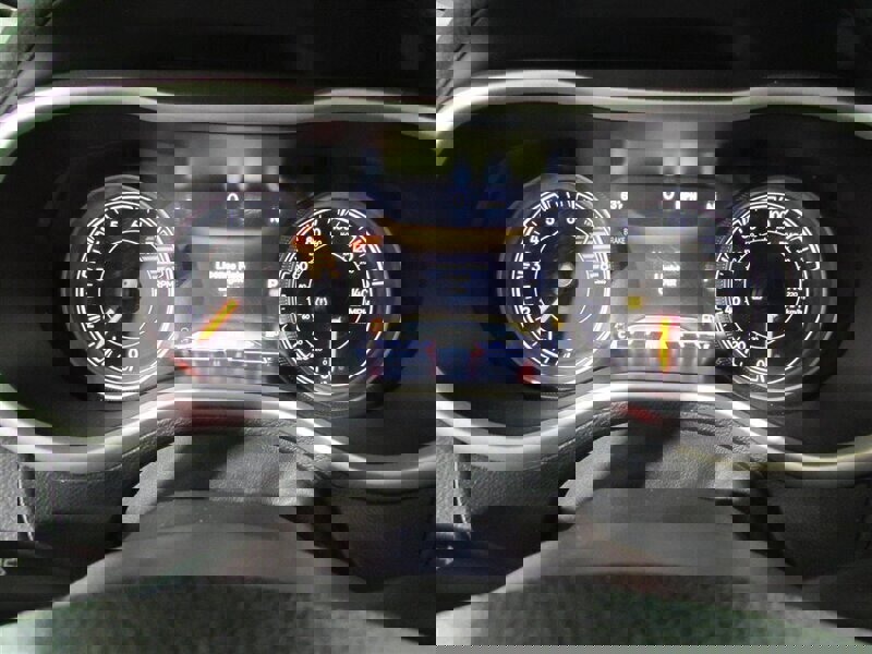 Used 2018 Jeep Cherokee Trailhawk image 81