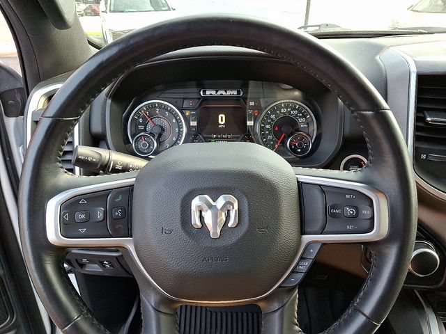 Used 2022 RAM 1500 Big Horn AWD/4WD image 19