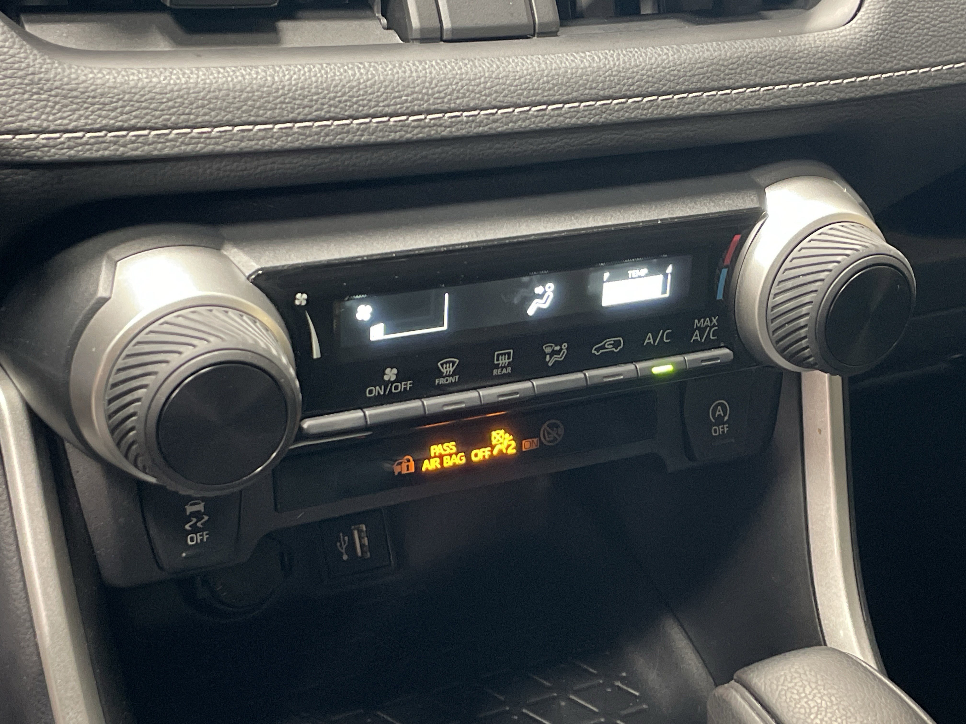 Certified 2024 Toyota RAV4 LE image 24