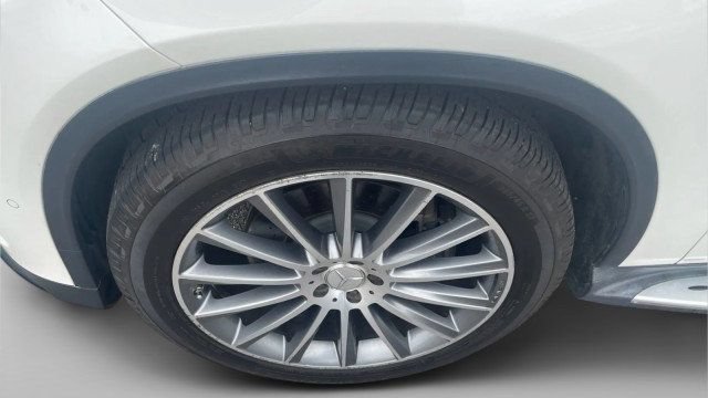 Used 2019 Mercedes-Benz GLE 43 AMG 4MATIC Coupe image 7