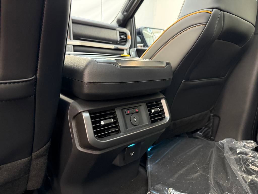 New 2025 Ford F150 Tremor w/ Equipment Group 402A High image 13