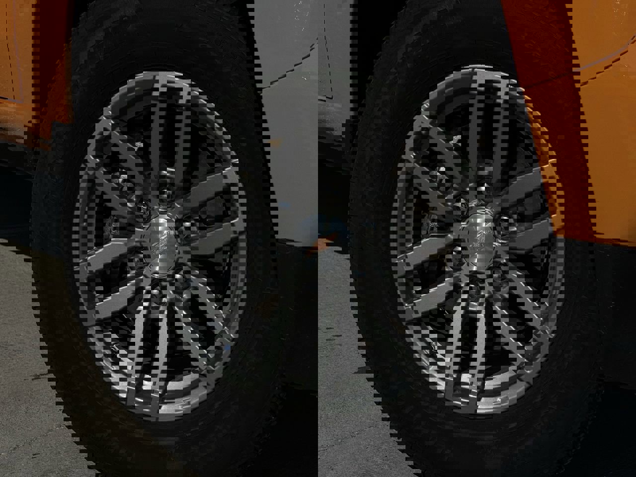 New 2026 Chevrolet Colorado LT w/ Advanced Trailering Package image 9