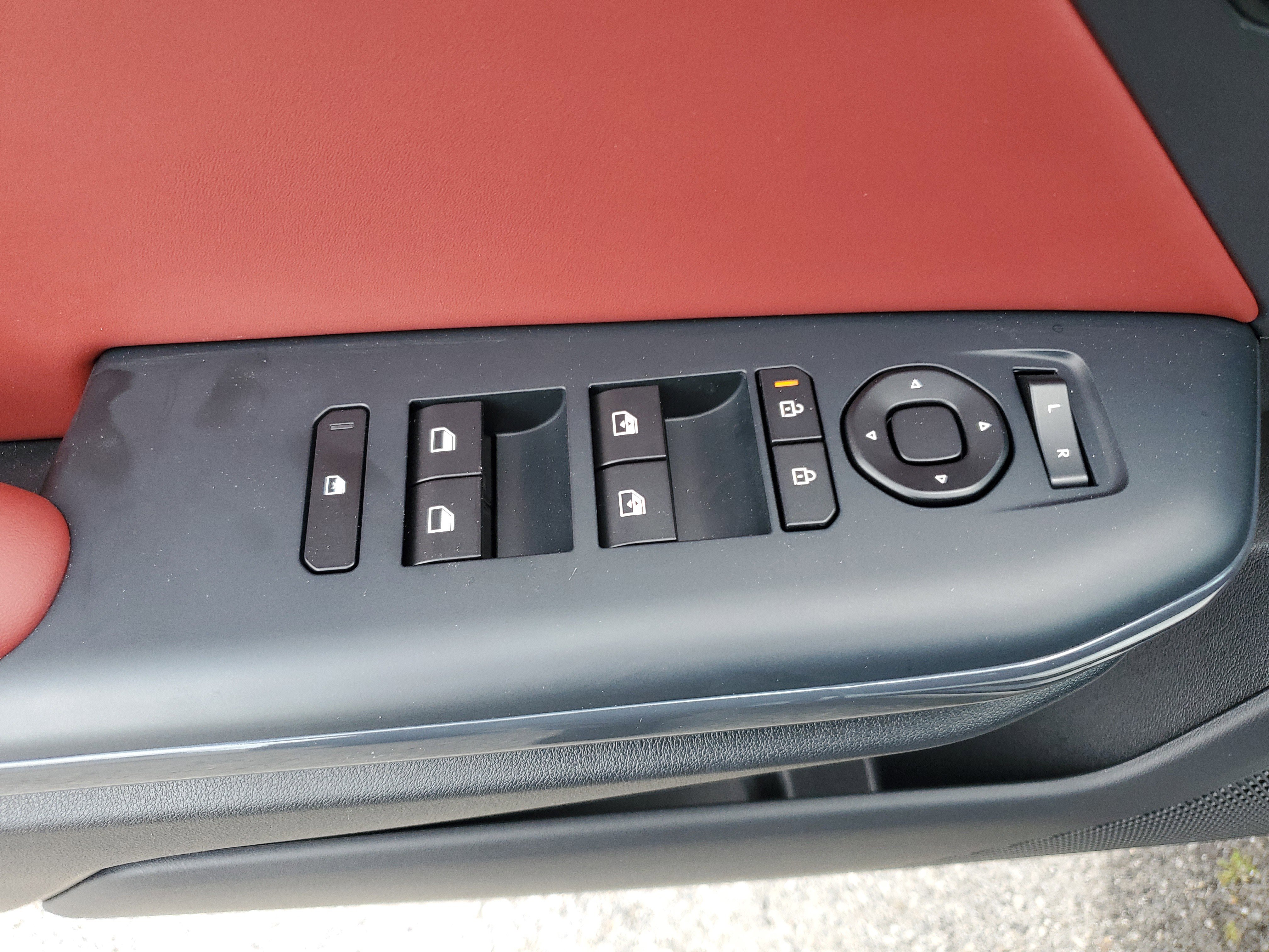 New 2026 Kia K4 GT-Line Turbo FWD image 22