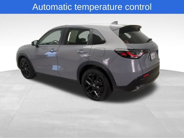 Used 2024 Honda HR-V Sport image 5